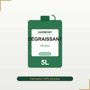 DÉGRAISSANT Auto HD - 5L