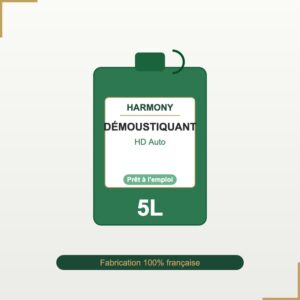 DÉMOUSTIQUANT Auto HD - 5L