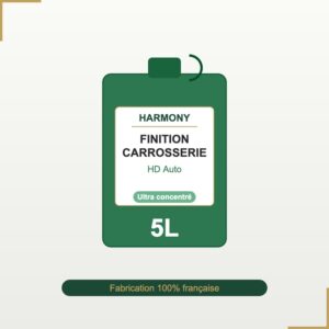 FINITION CARROSSERIE Auto HD - 5L