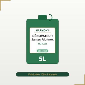 RÉNOVATEUR Jantes Alu-Inox Auto HD - 5L