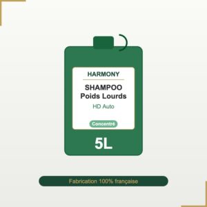 SHAMPOO Poids Lourds Auto HD - 5L